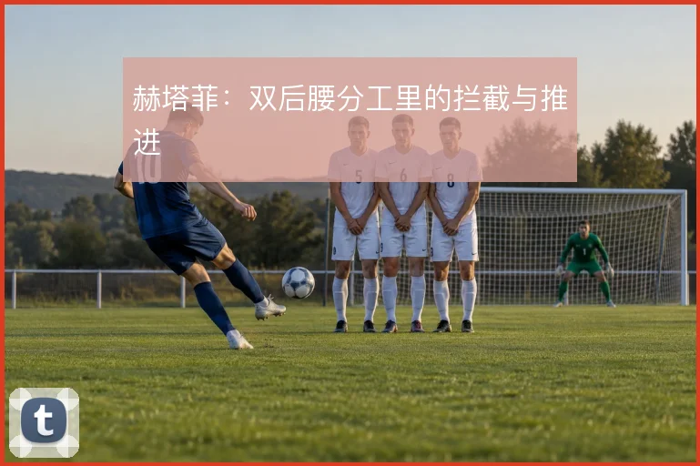赫塔菲：双后腰分工里的拦截与推进
